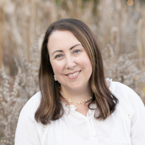 Headshot of Kristin Bittner