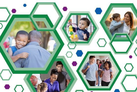 Adverse Childhood Experiences Prevention Learning Grief