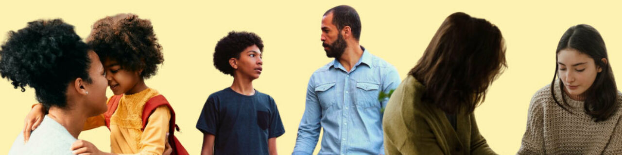 Webinar Learning Grief