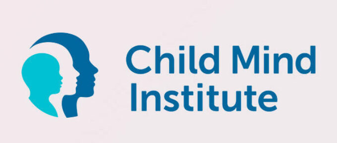 Child Mind Institute Logo